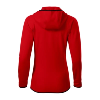 Stretch fleece pentru damă DIRECT / Malfini / Hanorace, bluze softshell, polar și fleece