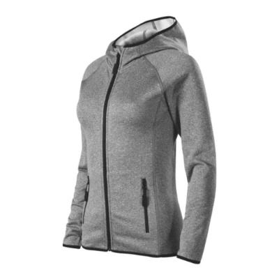 Stretch fleece pentru damă DIRECT / Malfini / Hanorace, bluze softshell, polar și fleece
