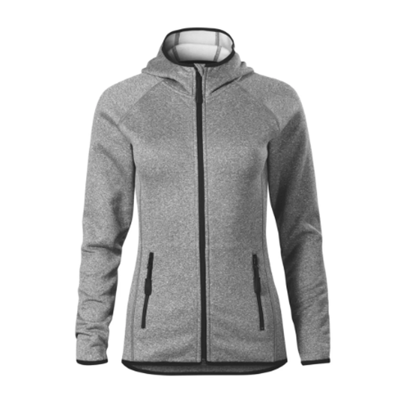 Stretch fleece pentru damă DIRECT / Malfini / Hanorace, bluze softshell, polar și fleece