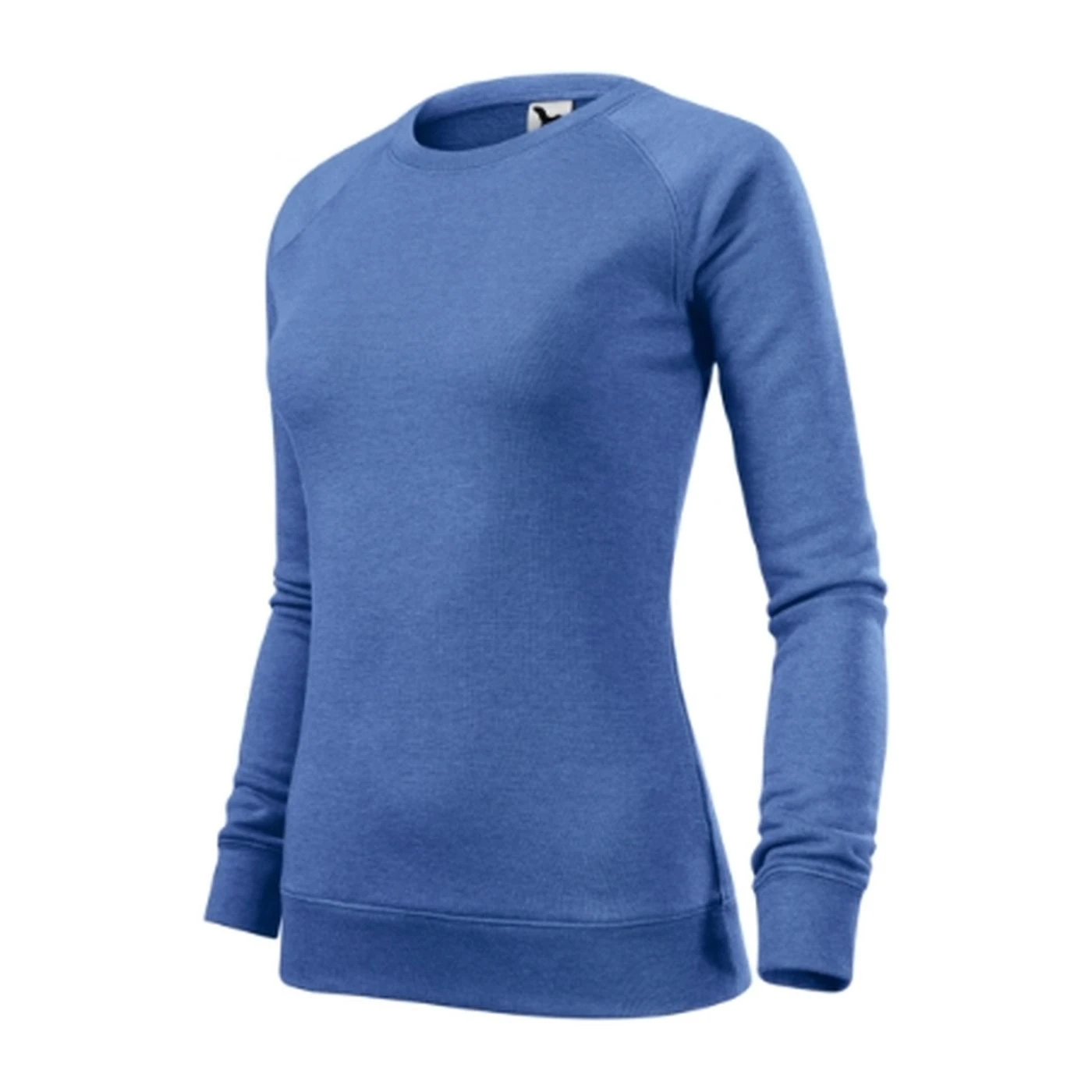 Bluză pentru damă MERGER / Malfini / Hanorace, bluze softshell, polar și fleece