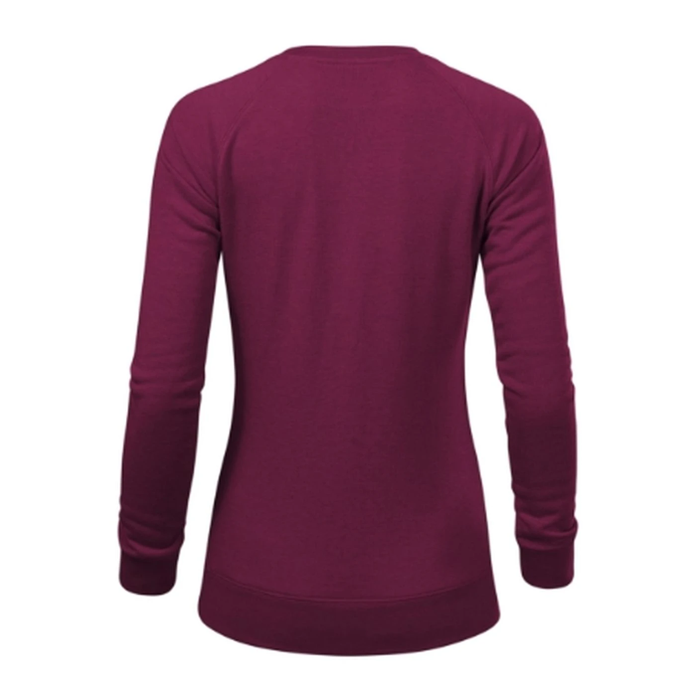 Bluză pentru damă MERGER / Malfini / Hanorace, bluze softshell, polar și fleece