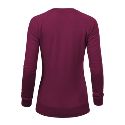 Bluză pentru damă MERGER / Malfini / Hanorace, bluze softshell, polar și fleece