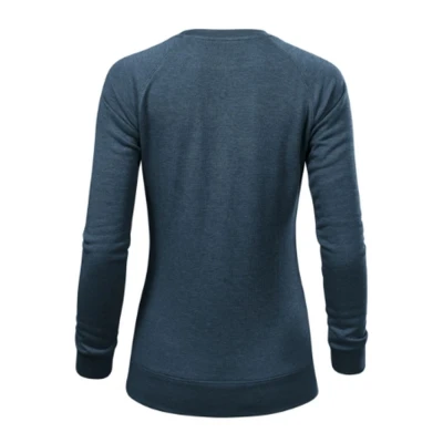 Bluză pentru damă MERGER / Malfini / Hanorace, bluze softshell, polar și fleece