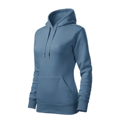 Hanorac pentru damă CAPE / Malfini / Hanorace, bluze softshell, polar și fleece