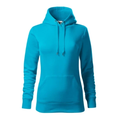 Hanorac pentru damă CAPE / Malfini / Hanorace, bluze softshell, polar și fleece
