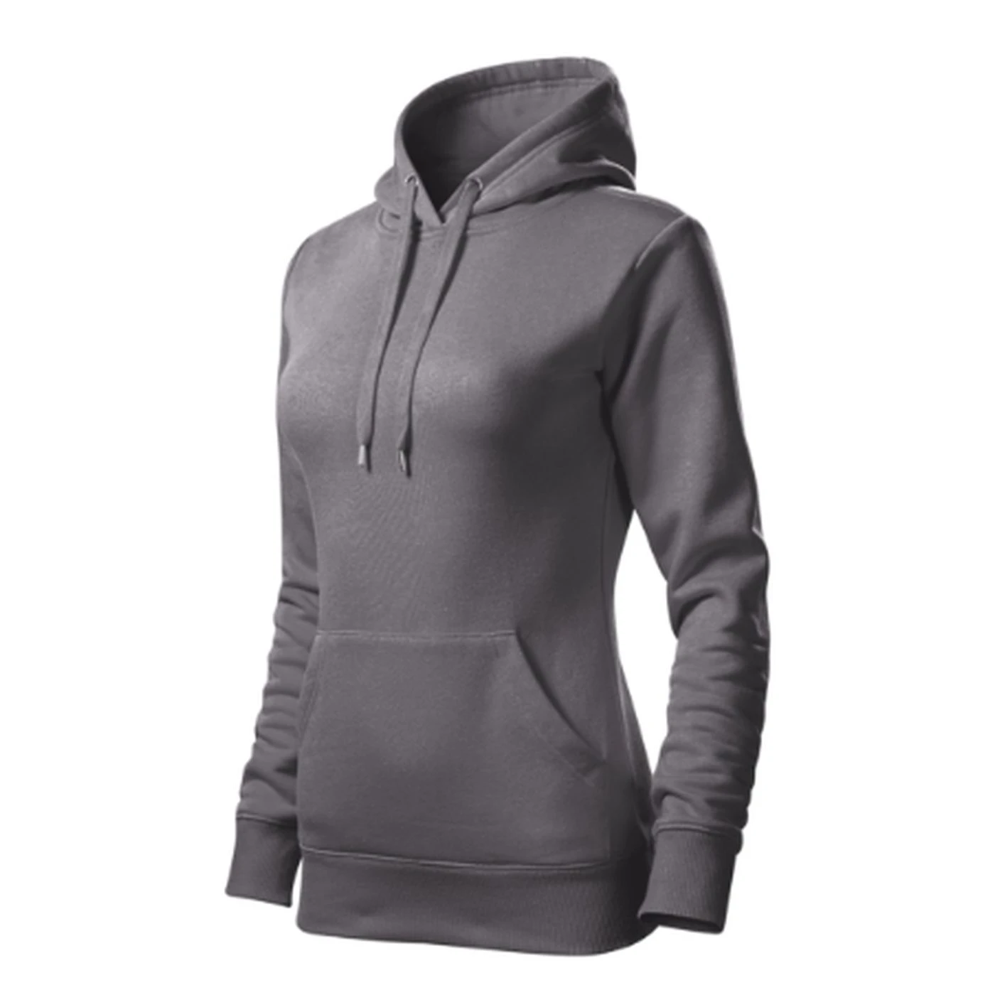 Hanorac pentru damă CAPE / Malfini / Hanorace, bluze softshell, polar și fleece