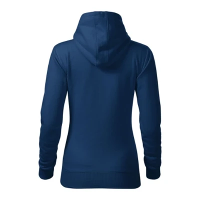 Hanorac pentru damă CAPE / Malfini / Hanorace, bluze softshell, polar și fleece