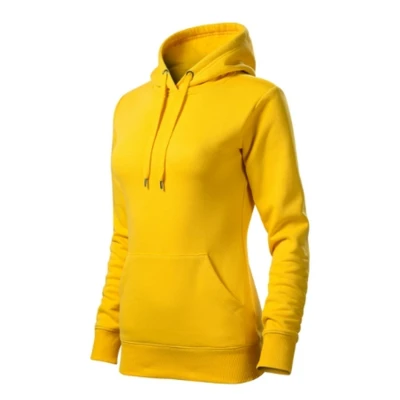 Hanorac pentru damă CAPE / Malfini / Hanorace, bluze softshell, polar și fleece