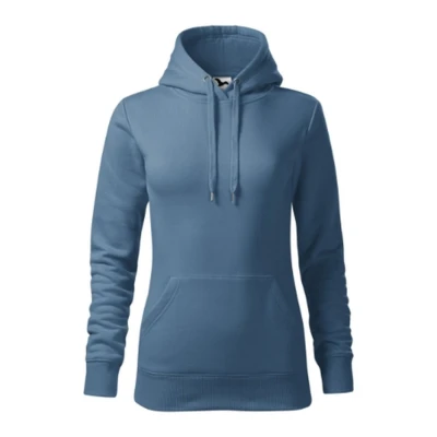 Hanorac pentru damă CAPE / Malfini / Hanorace, bluze softshell, polar și fleece