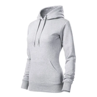 Hanorac pentru damă CAPE / Malfini / Hanorace, bluze softshell, polar și fleece
