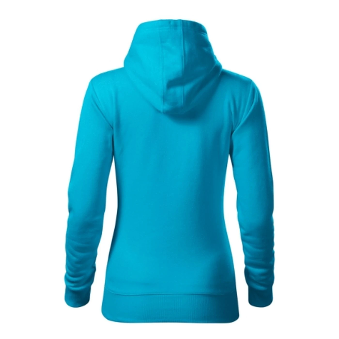 Hanorac pentru damă CAPE / Malfini / Hanorace, bluze softshell, polar și fleece