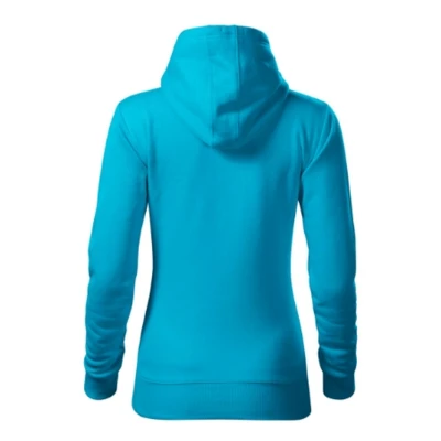Hanorac pentru damă CAPE / Malfini / Hanorace, bluze softshell, polar și fleece