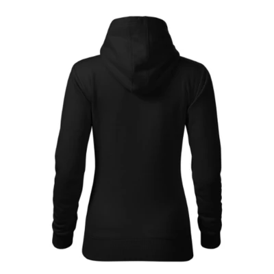 Hanorac pentru damă CAPE / Malfini / Hanorace, bluze softshell, polar și fleece