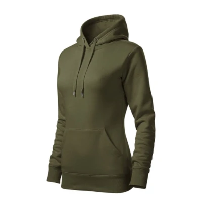 Hanorac pentru damă CAPE / Malfini / Hanorace, bluze softshell, polar și fleece