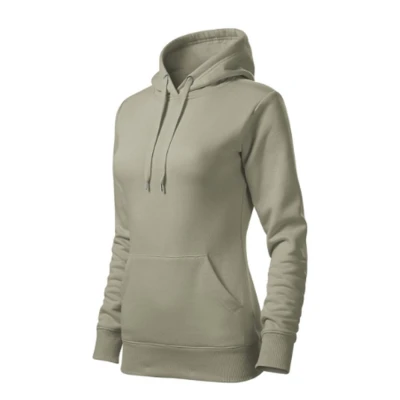Hanorac pentru damă CAPE / Malfini / Hanorace, bluze softshell, polar și fleece