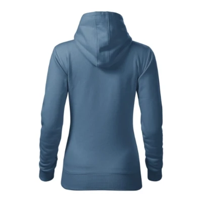 Hanorac pentru damă CAPE / Malfini / Hanorace, bluze softshell, polar și fleece