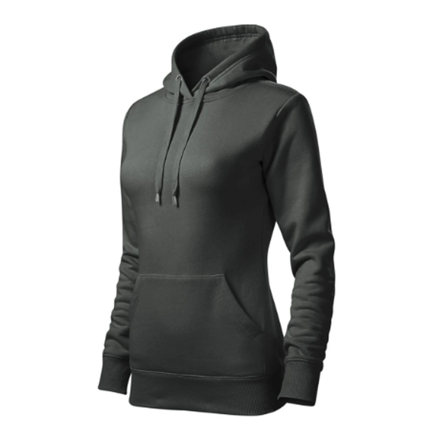 Hanorac pentru damă CAPE / Malfini / Hanorace, bluze softshell, polar și fleece