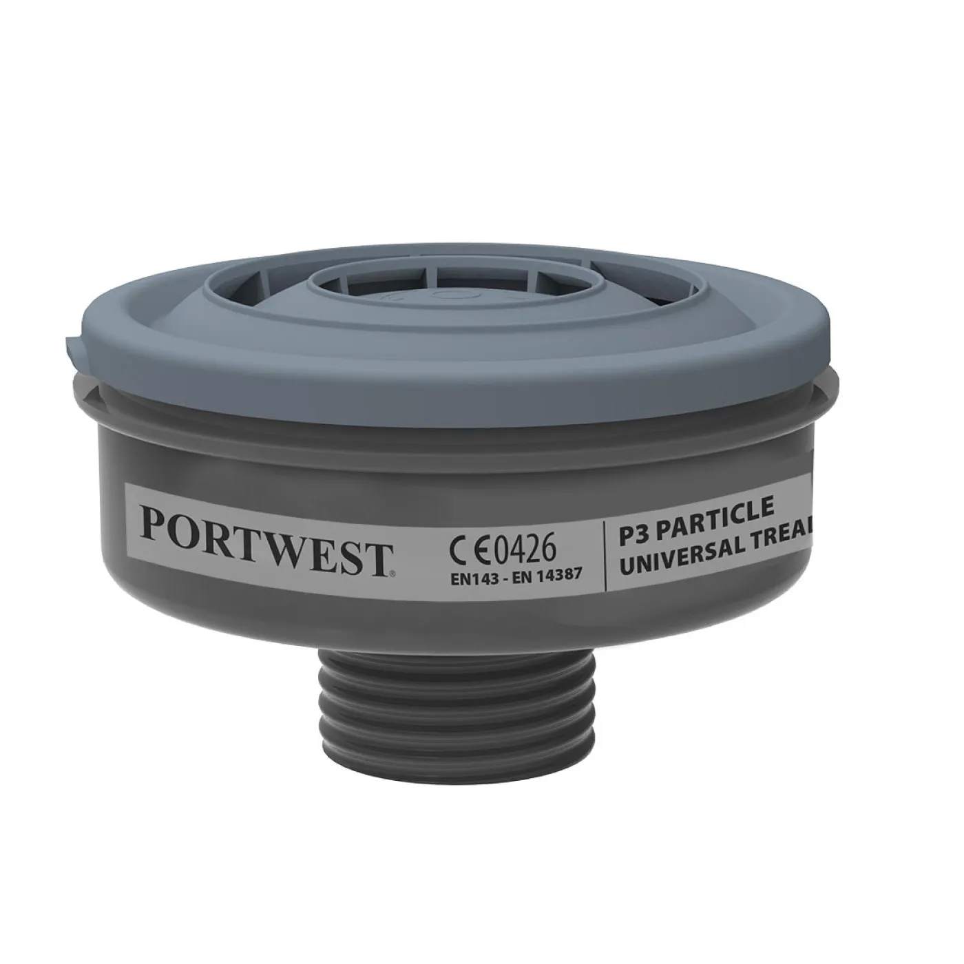 P946 - Filtru Particule P3 Universal  (6 buc.) / Portwest / Filtre