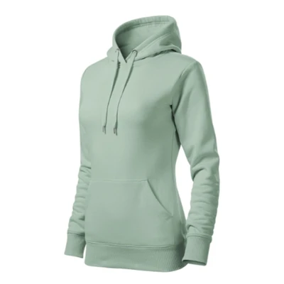Hanorac pentru damă CAPE / Malfini / Hanorace, bluze softshell, polar și fleece