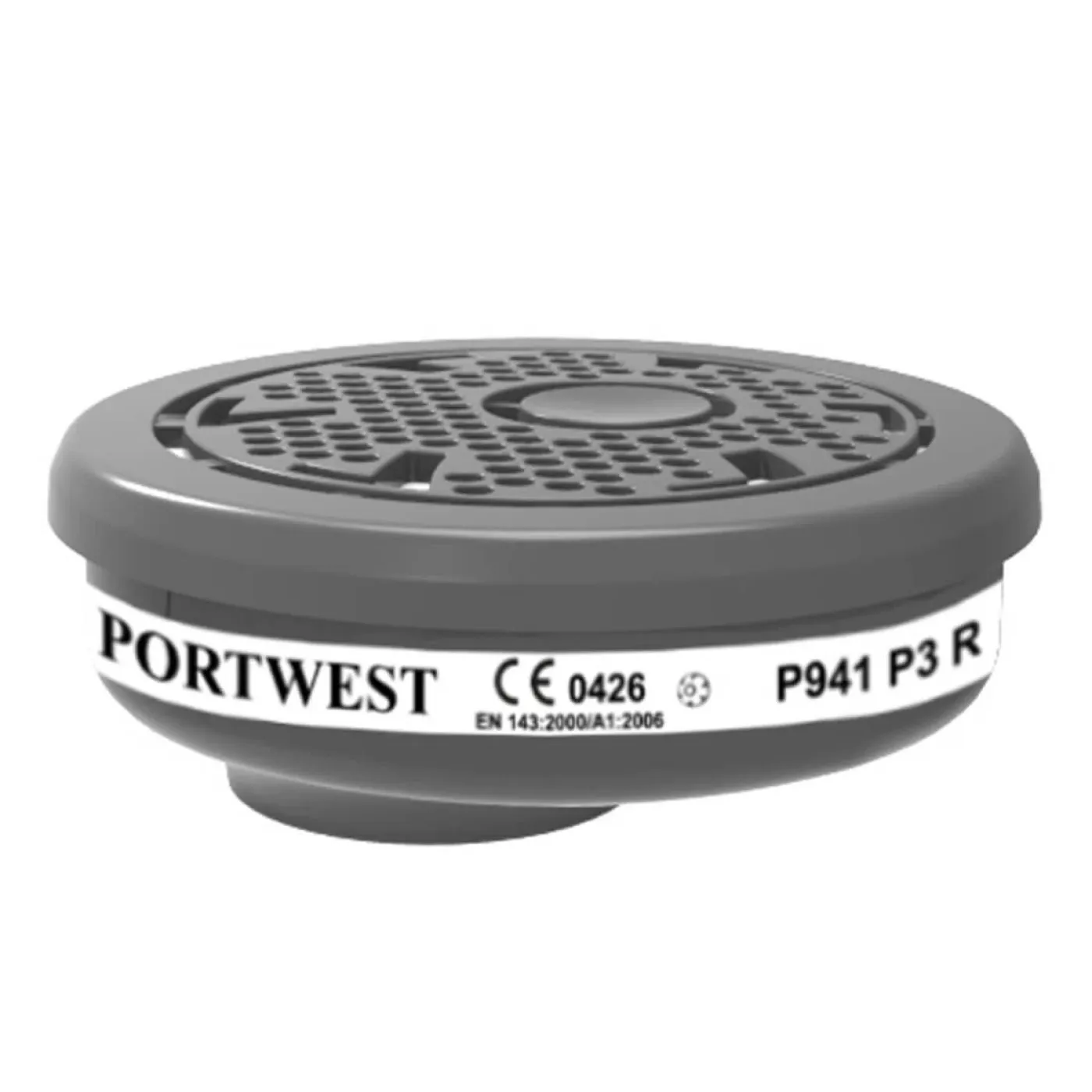 P941 - Filtru Particule P3 conexiune baioneta (6 buc.) / Portwest / Filtre