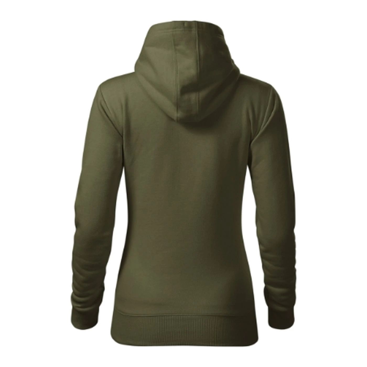 Hanorac pentru damă CAPE / Malfini / Hanorace, bluze softshell, polar și fleece