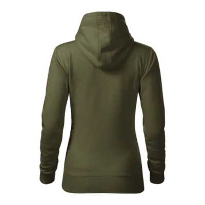 Hanorac pentru damă CAPE / Malfini / Hanorace, bluze softshell, polar și fleece