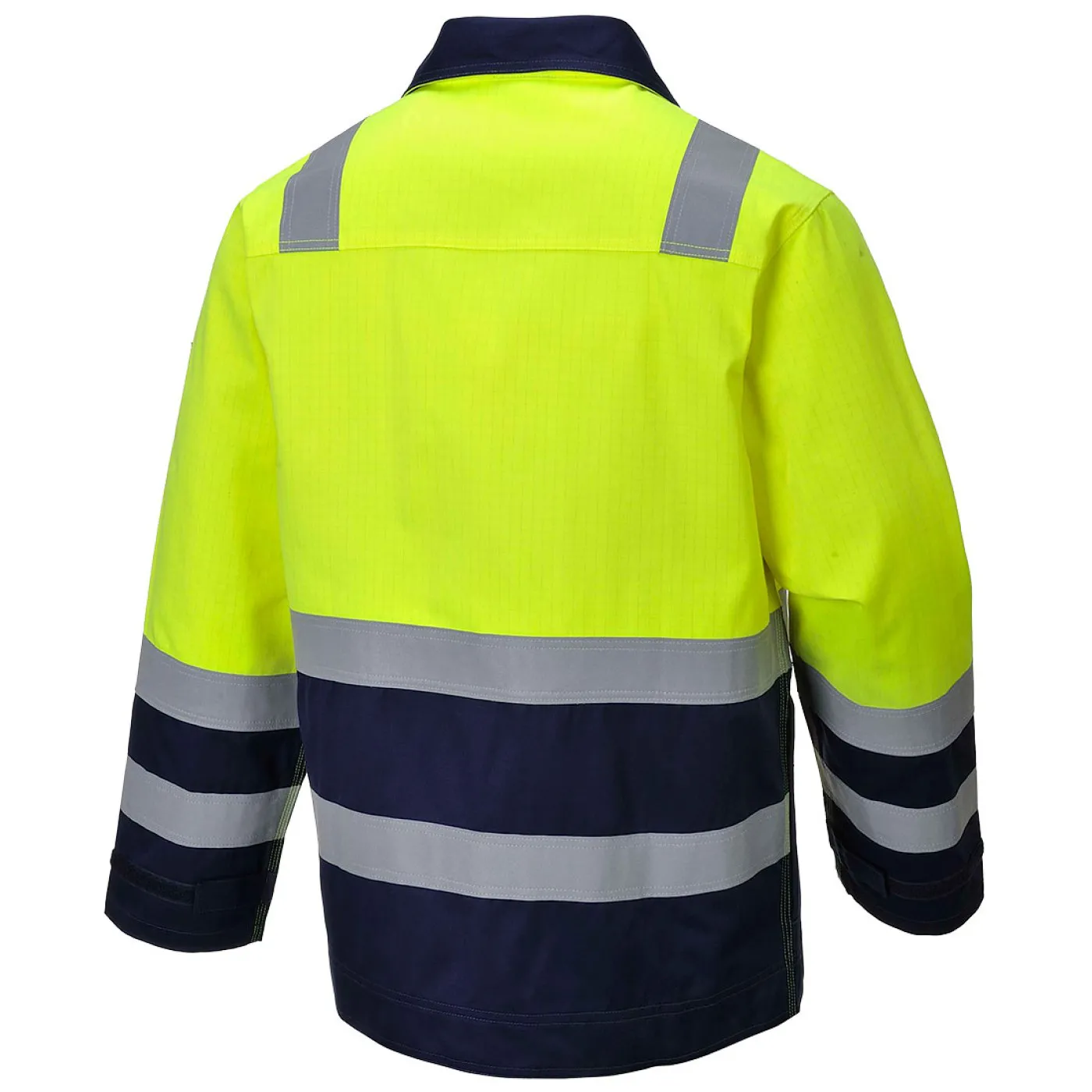 MV25 - Jachetă HiVis MODAFLAME / Portwest / Jachete și geci
