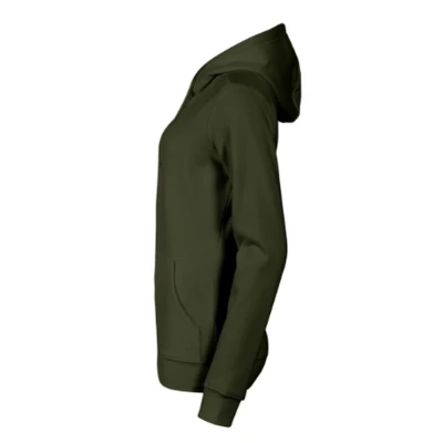 Hanorac pentru damă TRENDY ZIPPER / Malfini / Hanorace, bluze softshell, polar și fleece