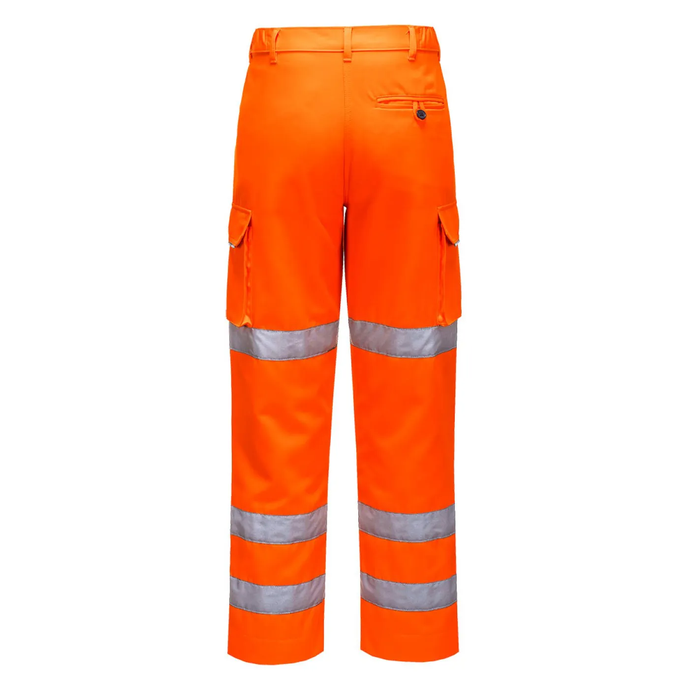 LW71 - Pantaloni femei HiVis / Portwest / Pantaloni, salopete, colanți