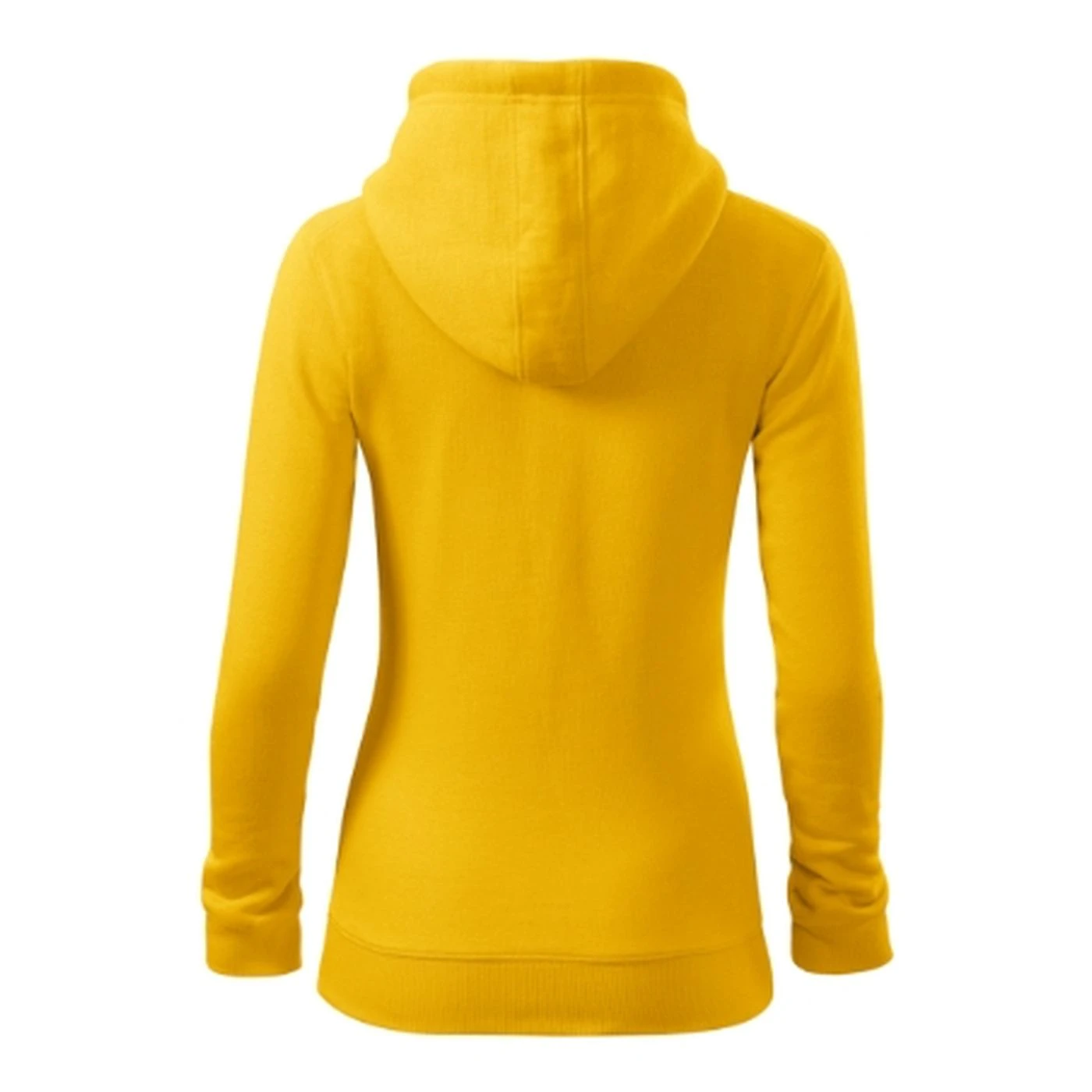 Hanorac pentru damă TRENDY ZIPPER / Malfini / Hanorace, bluze softshell, polar și fleece