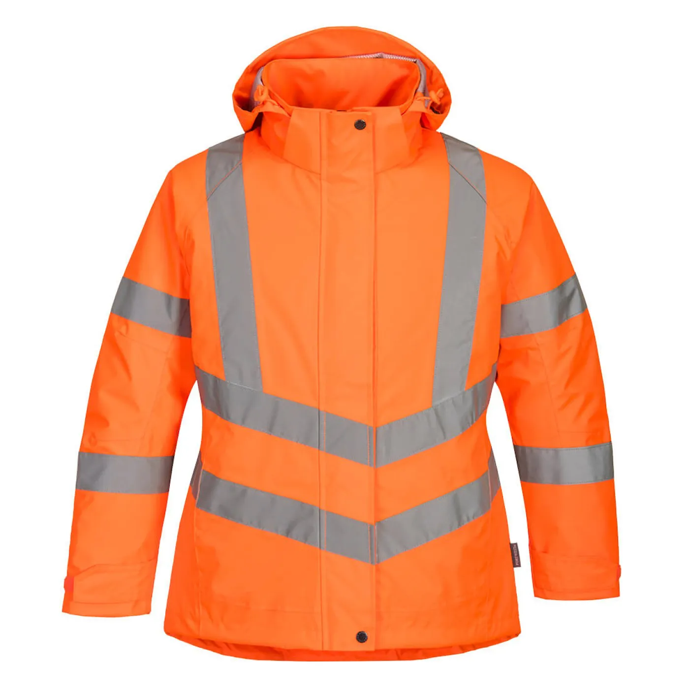 LW74 - Jachetă HiVis de iarnă pentru femei / Portwest / Jachete și geci