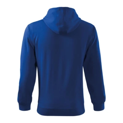 Hanorac pentru bărbaţi TRENDY ZIPPER / Malfini / Hanorace, bluze softshell, polar și fleece