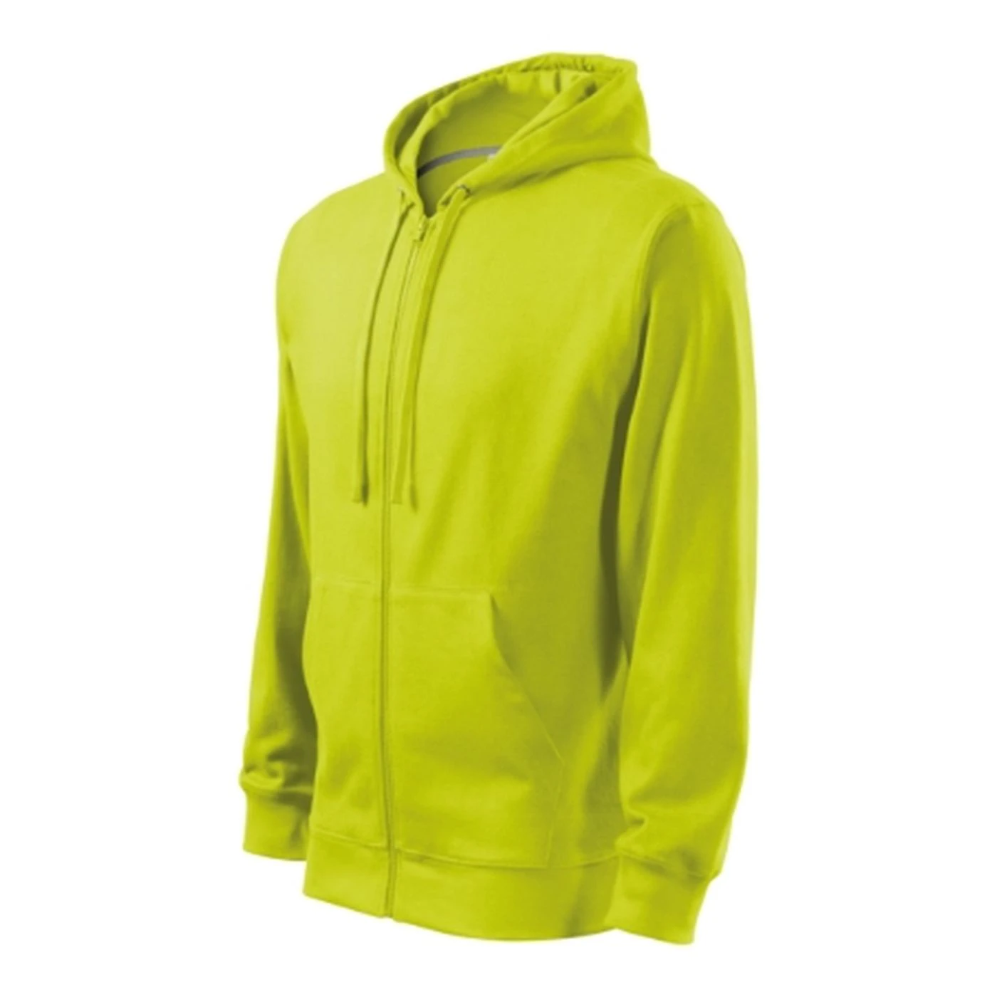 Hanorac pentru bărbaţi TRENDY ZIPPER / Malfini / Hanorace, bluze softshell, polar și fleece