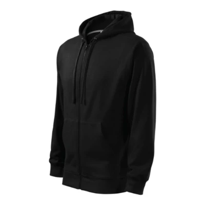 Hanorac pentru bărbaţi TRENDY ZIPPER / Malfini / Hanorace, bluze softshell, polar și fleece