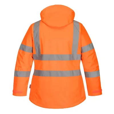 LW74 - Jachetă HiVis de iarnă pentru femei / Portwest / Jachete și geci
