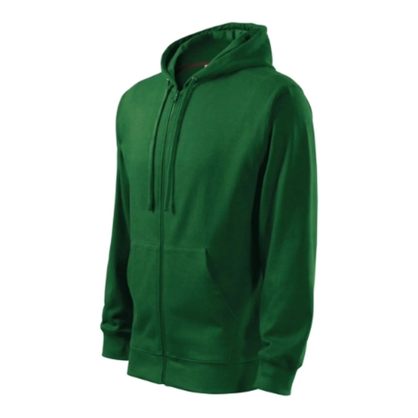 Hanorac pentru bărbaţi TRENDY ZIPPER / Malfini / Hanorace, bluze softshell, polar și fleece