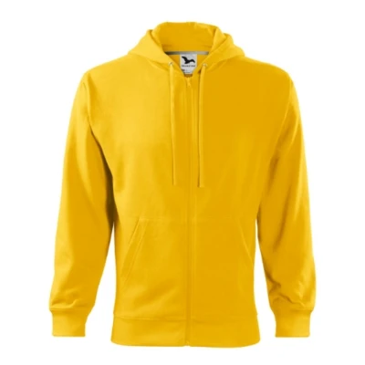 Hanorac pentru bărbaţi TRENDY ZIPPER / Malfini / Hanorace, bluze softshell, polar și fleece