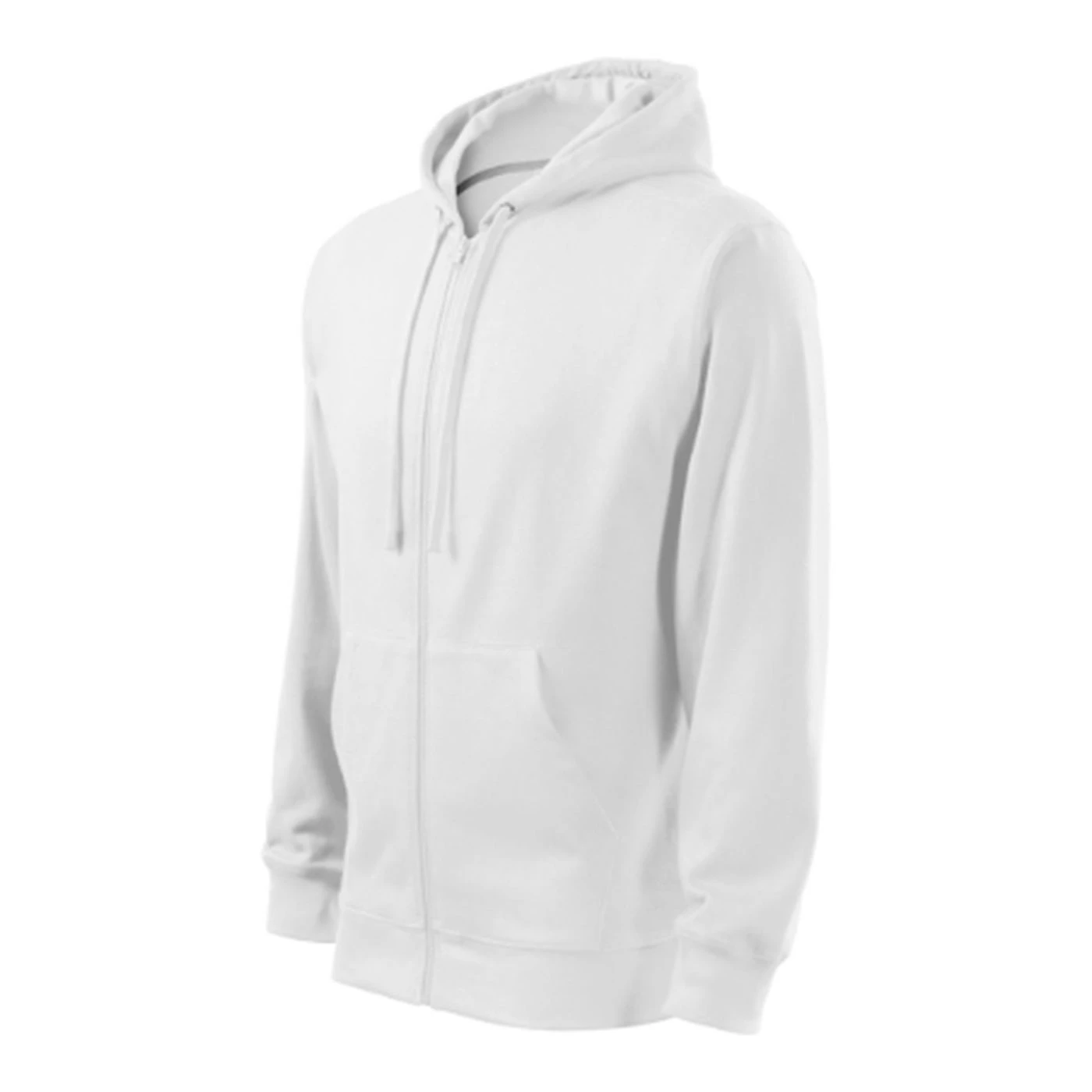 Hanorac pentru bărbaţi TRENDY ZIPPER / Malfini / Hanorace, bluze softshell, polar și fleece