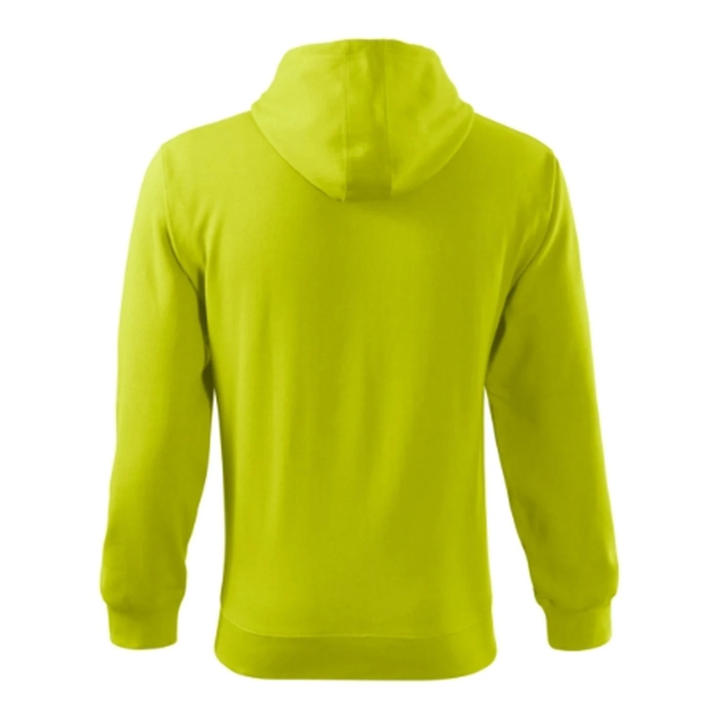 Hanorac pentru bărbaţi TRENDY ZIPPER / Malfini / Hanorace, bluze softshell, polar și fleece