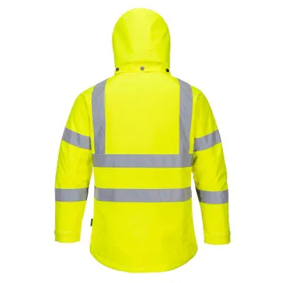 LW74 - Jachetă HiVis de iarnă pentru femei / Portwest / Jachete și geci