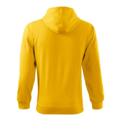 Hanorac pentru bărbaţi TRENDY ZIPPER / Malfini / Hanorace, bluze softshell, polar și fleece