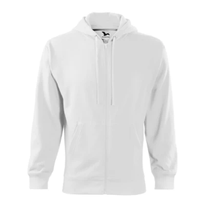 Hanorac pentru bărbaţi TRENDY ZIPPER / Malfini / Hanorace, bluze softshell, polar și fleece