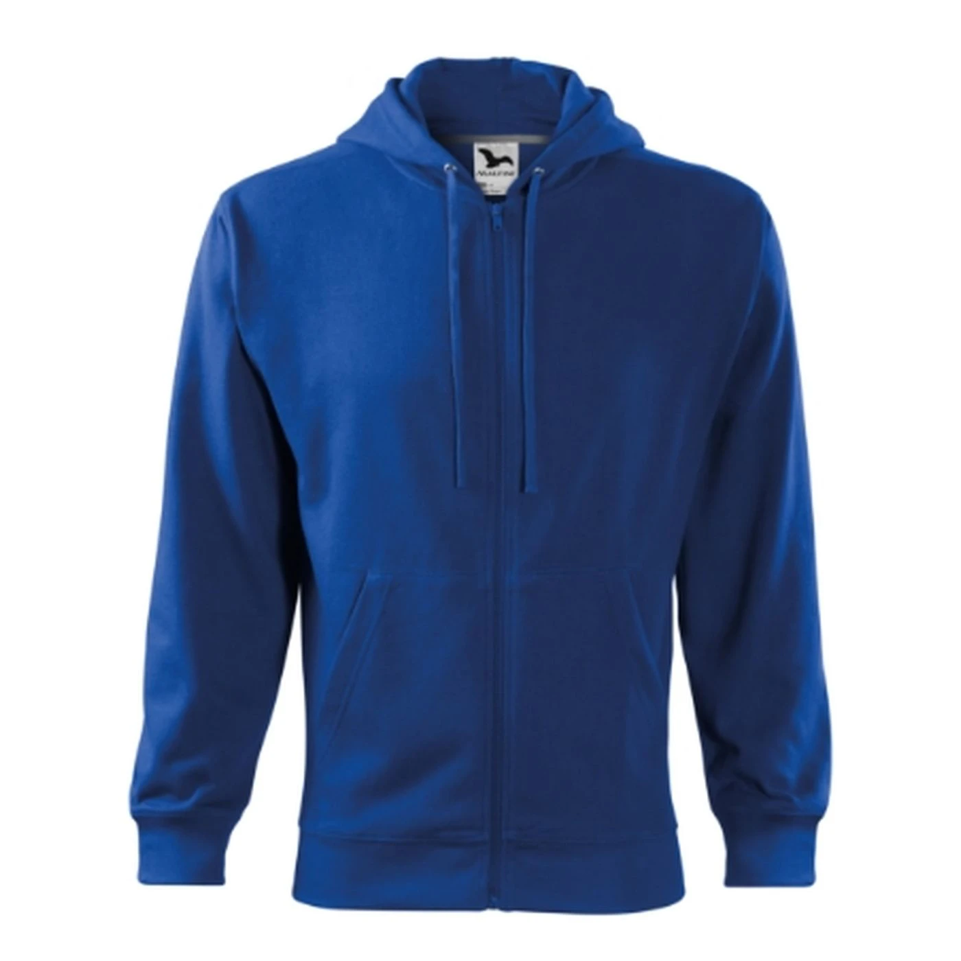 Hanorac pentru bărbaţi TRENDY ZIPPER / Malfini / Hanorace, bluze softshell, polar și fleece