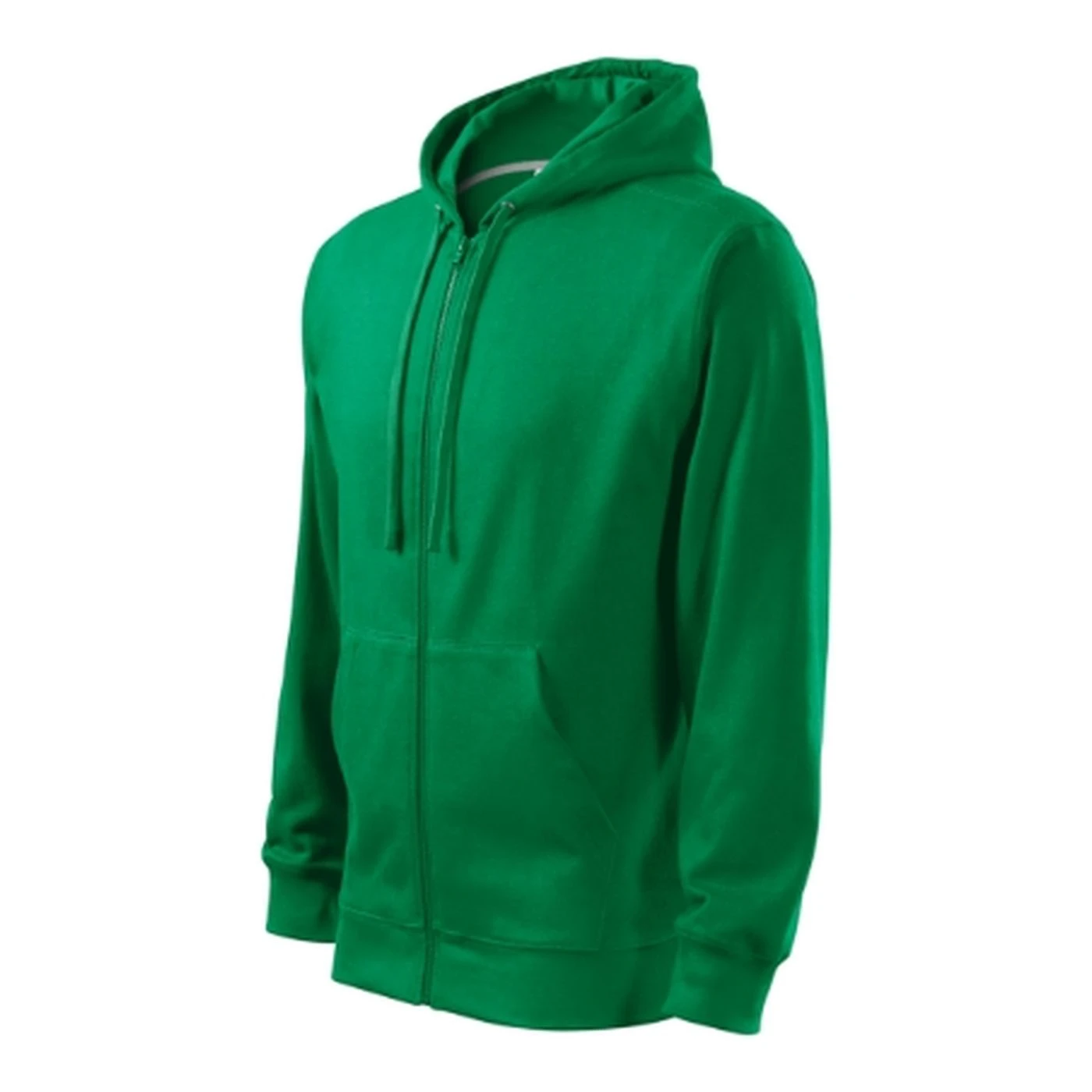 Hanorac pentru bărbaţi TRENDY ZIPPER / Malfini / Hanorace, bluze softshell, polar și fleece