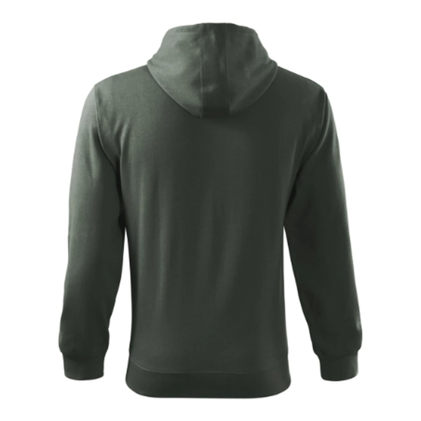 Hanorac pentru bărbaţi TRENDY ZIPPER / Malfini / Hanorace, bluze softshell, polar și fleece