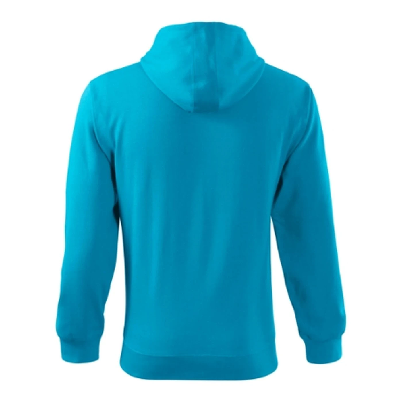 Hanorac pentru bărbaţi TRENDY ZIPPER / Malfini / Hanorace, bluze softshell, polar și fleece