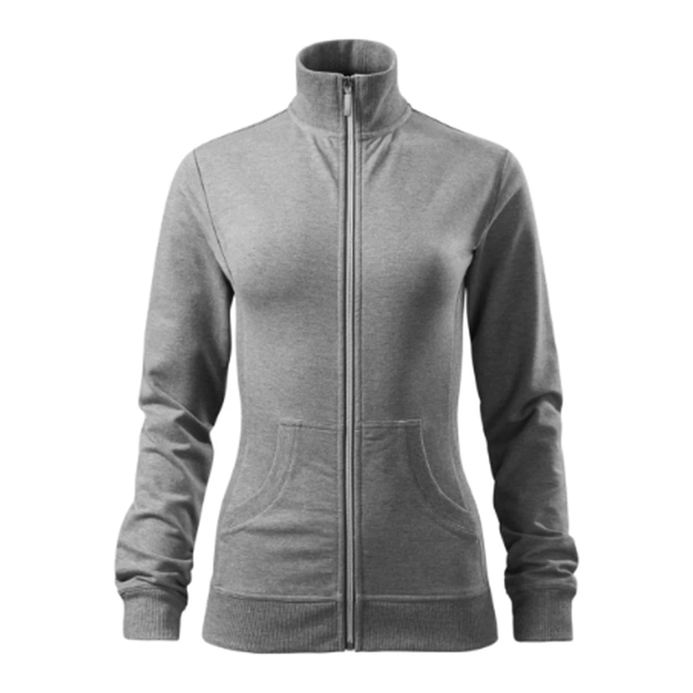 Hanorac pentru damă VIVA / Malfini / Hanorace, bluze softshell, polar și fleece