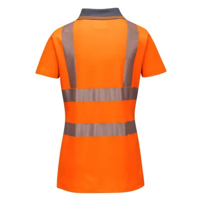 LW72 - Tricou Polo Pro femei / Portwest / Tricouri, bluze, cămăși