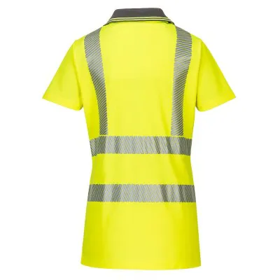 LW72 - Tricou Polo Pro femei / Portwest / Tricouri, bluze, cămăși