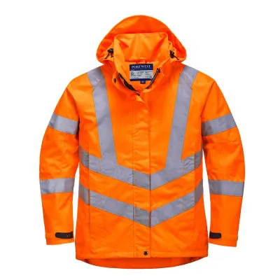 LW70 - Jachetă femei HiVis respirabilă / Portwest / Jachete și geci